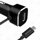 Nekteck USB-C 5.4A Car Charger, $10 with code R5ICGFEO